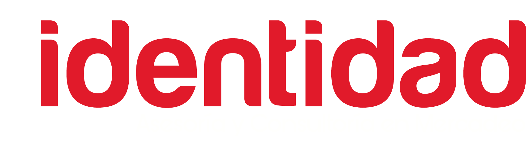 logo: identidad Asesores Mercadeo