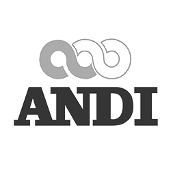 Logo: Andi