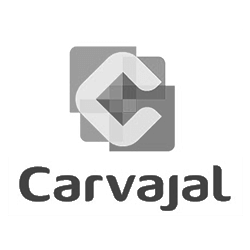 Logo: carvajal